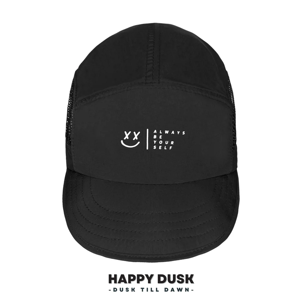 Dusk Till Dawn - Happy Dusk