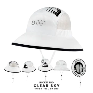 Bucket Pro - Clear Sky