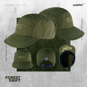 Forest Drift 2