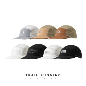 Trail Running Division