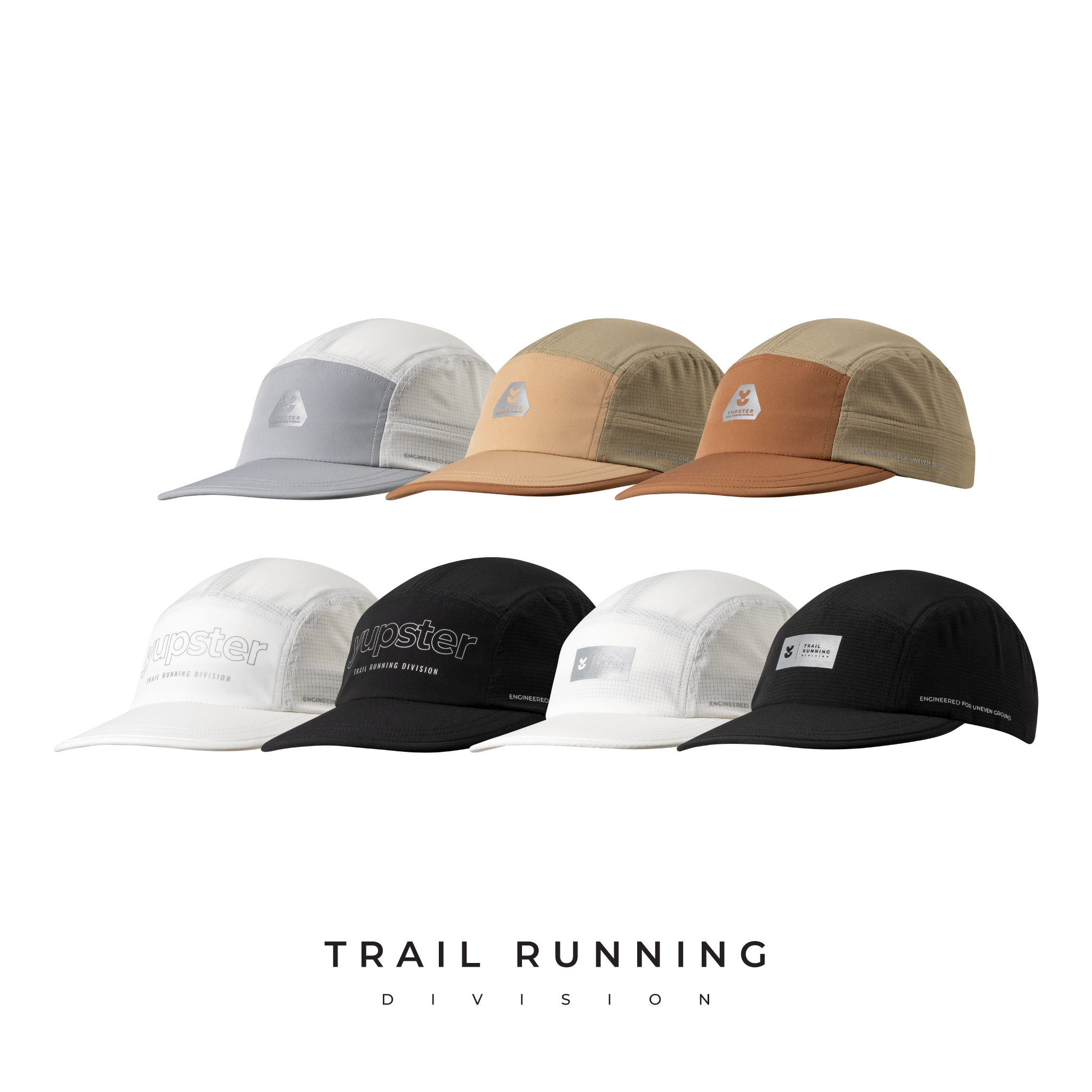 Trail Running Division
