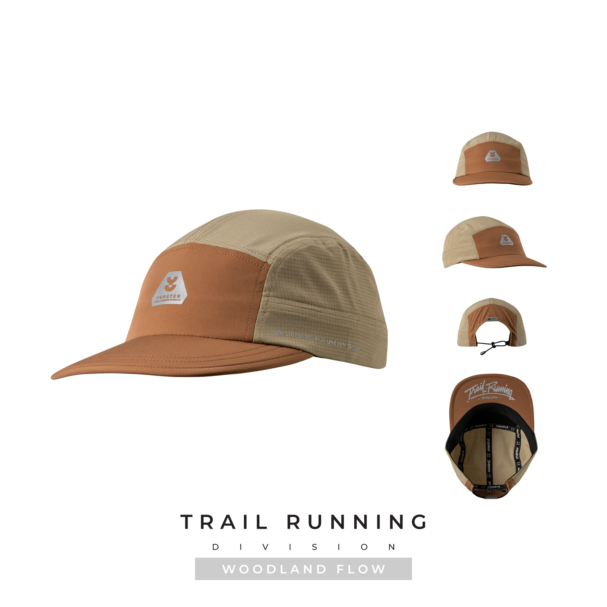 Trail Running Division - Image 2