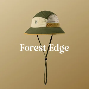 Calmshade Bucket - Forest Edge